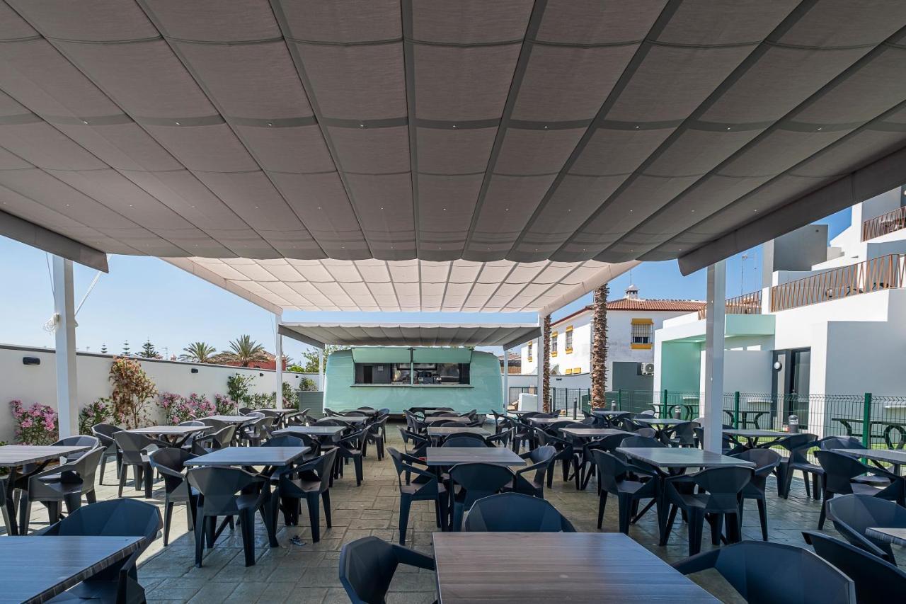 On The Residence Matalascanas Exterior photo