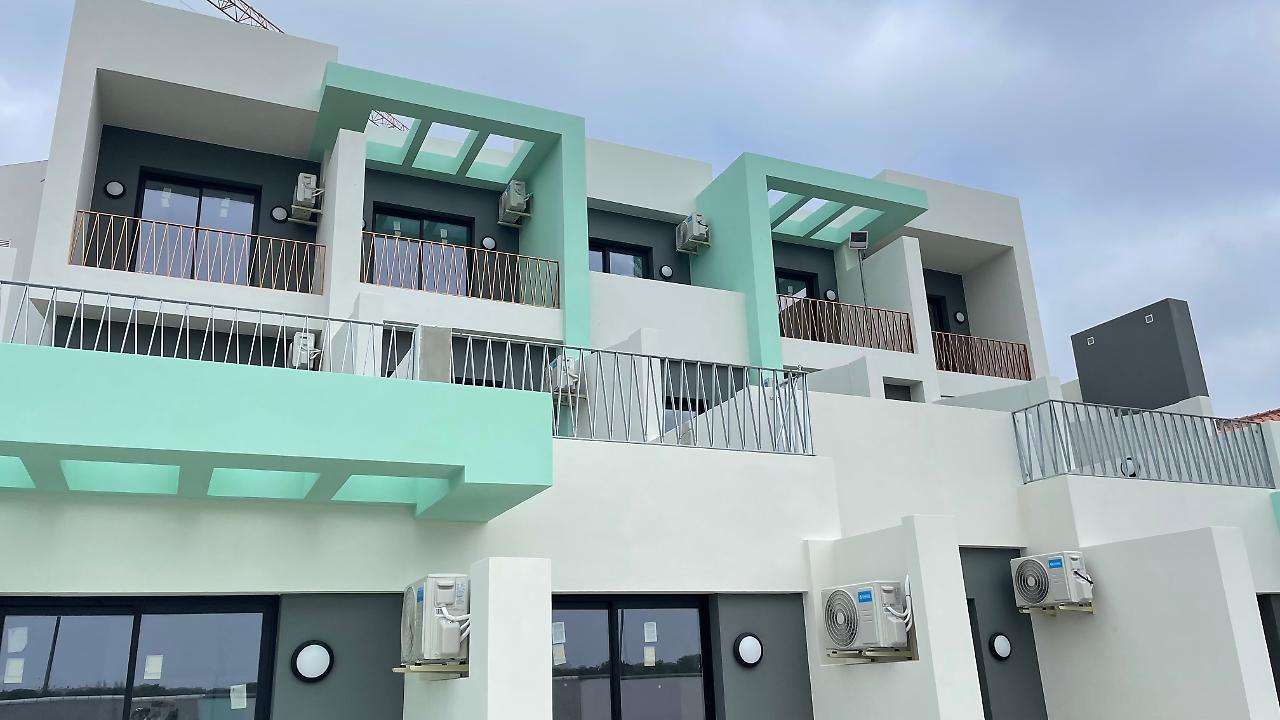 On The Residence Matalascanas Exterior photo